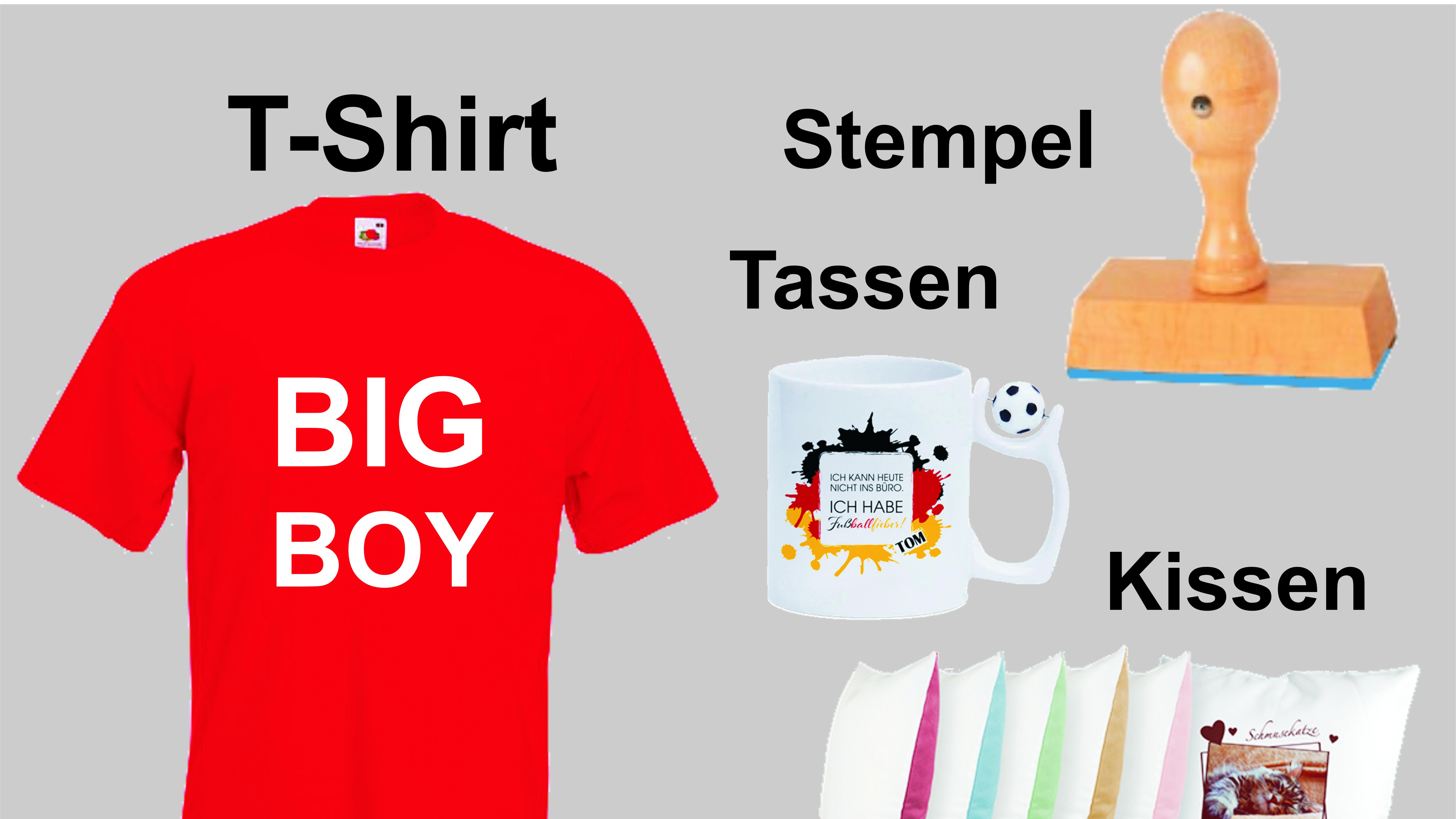 Paderdruck, Friedrichstraße in Paderborn