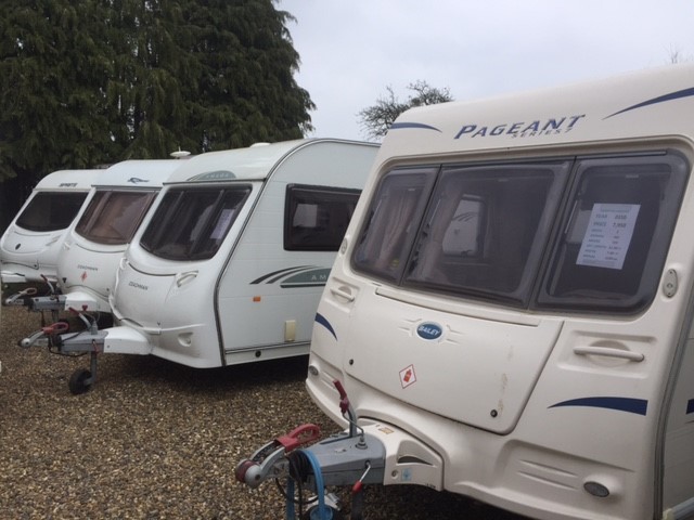 Kingswood Caravans Maidstone 01622 842096