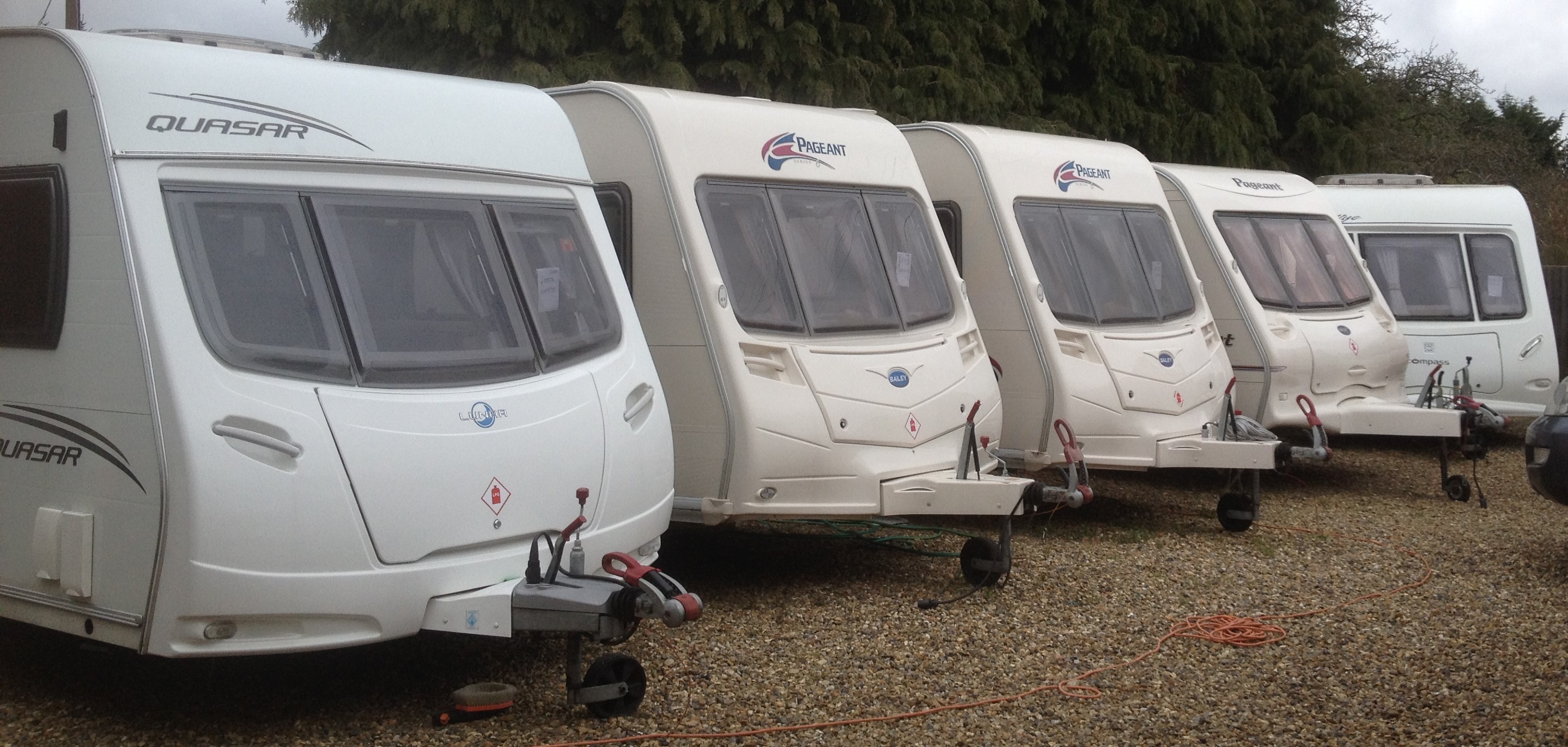 Kingswood Caravans Maidstone 01622 842096