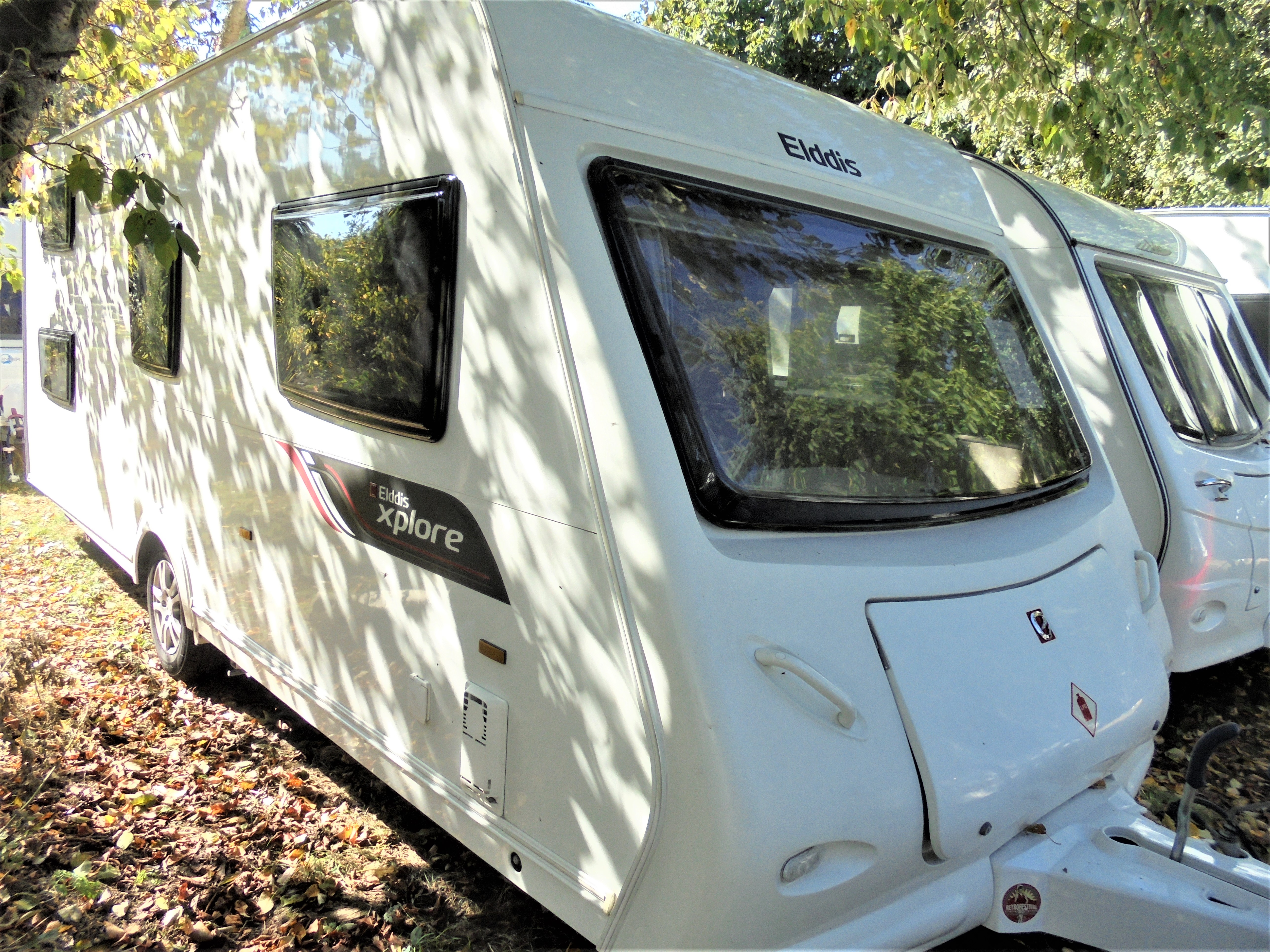 Kingswood Caravans Maidstone 01622 842096