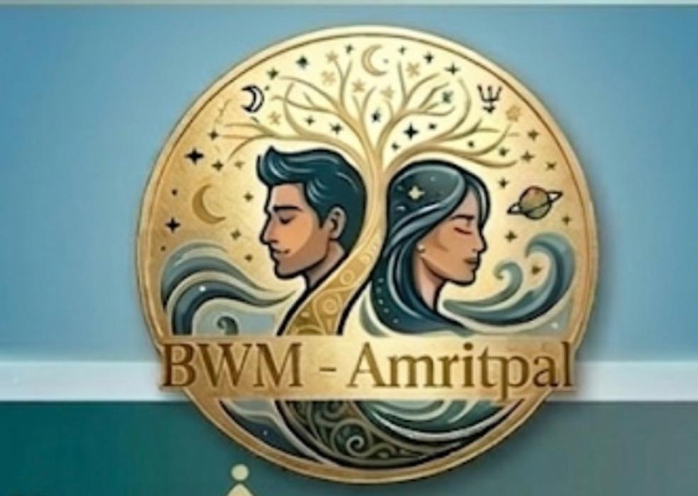 BWM Amritpal in Landshut