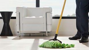 Sonne Reinigungs- und Hausmeisterservice, Neusäßer Straße in Gersthofen