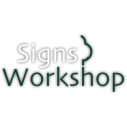 Signs Workshop LTD Dolgellau 01341 440215