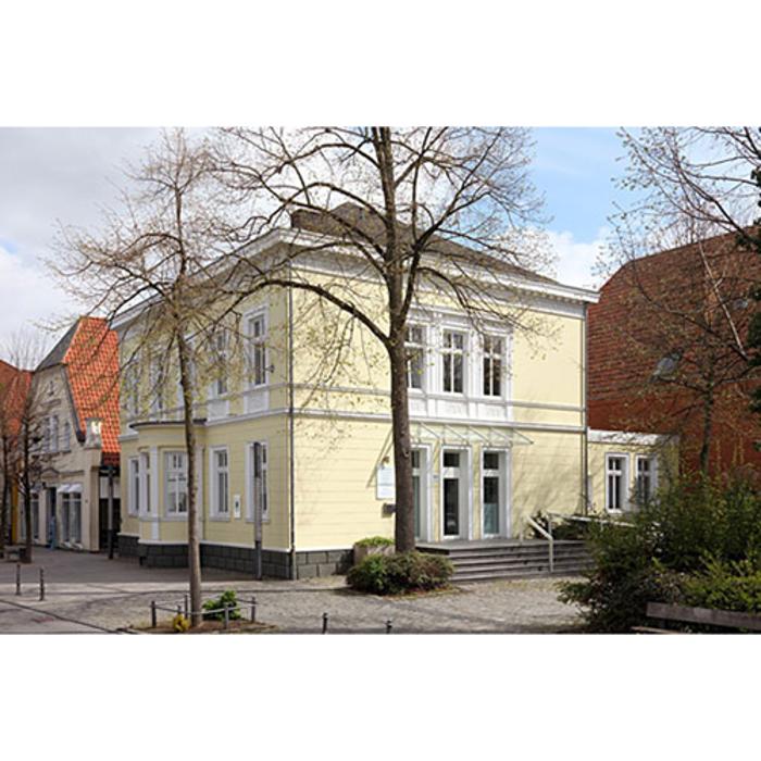 Swienty, Granas, Döring & Collegen Rechtsanwälte, Berliner Straße in Rheda-Wiedenbrück