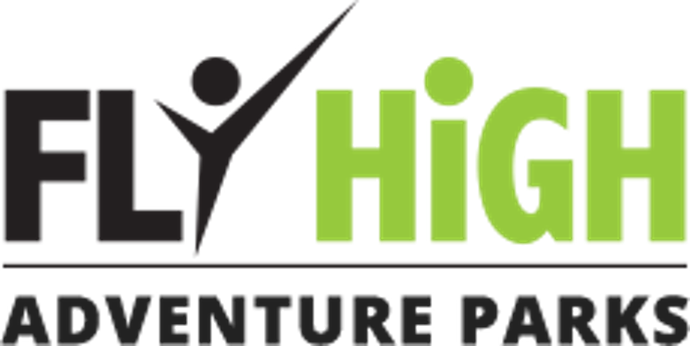 Fly High Trampoline Park Ogden - Ogden, UT