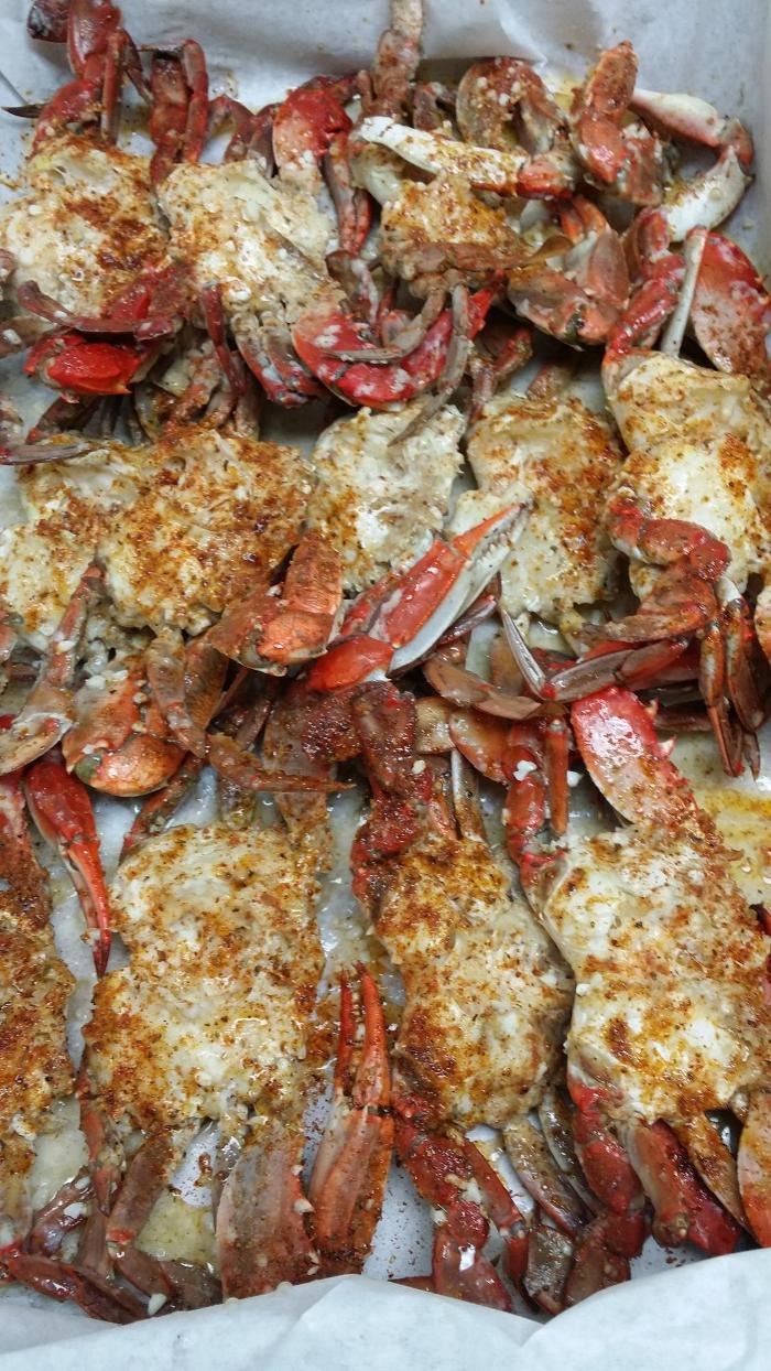 Stoney Farms Crab Shop