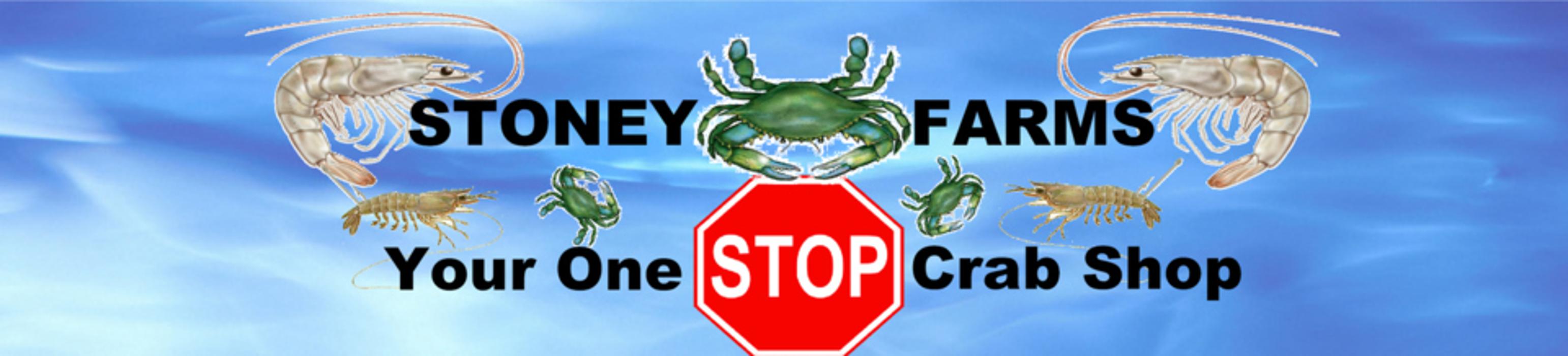 Stoney Farms Crab Shop