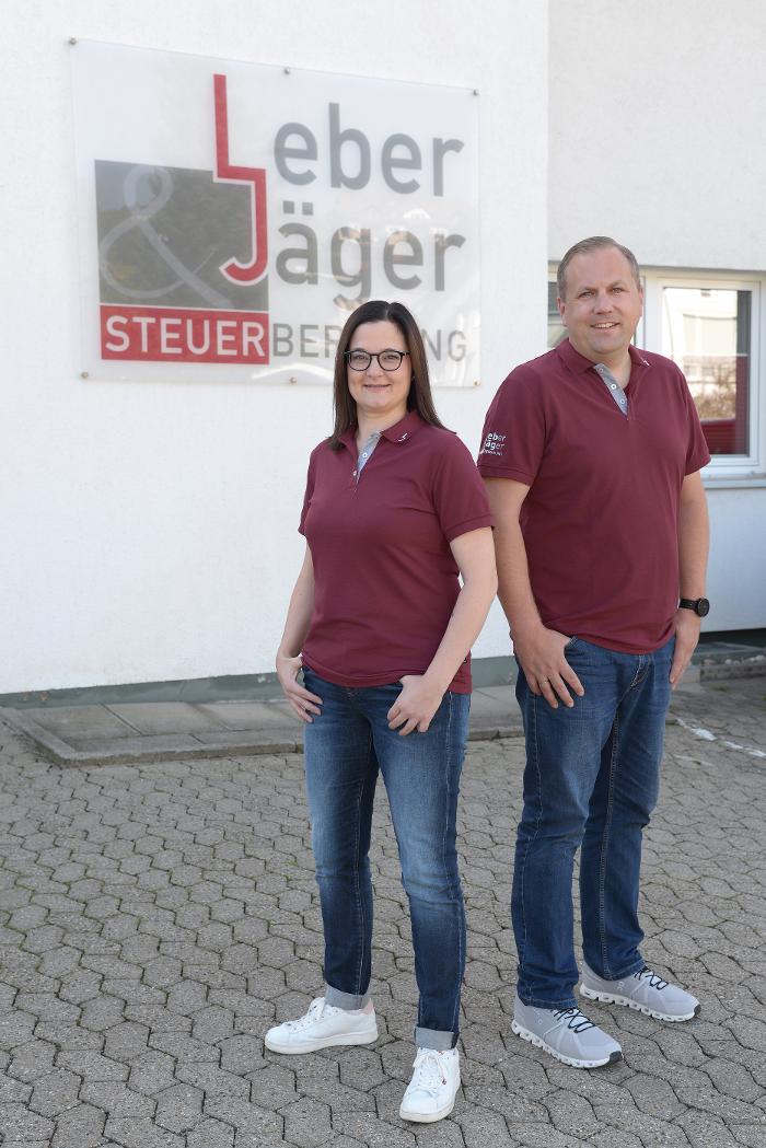 Leber + Jäger Steuerberater PartGmbB | Titisee-Neustadt, Ringstraße in Titisee-Neustadt