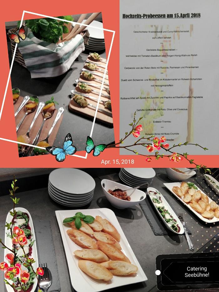 Bild zu Der Frische Caterer in Lonnerstadt Bild zu Der Frische Caterer in Lonnerstadt