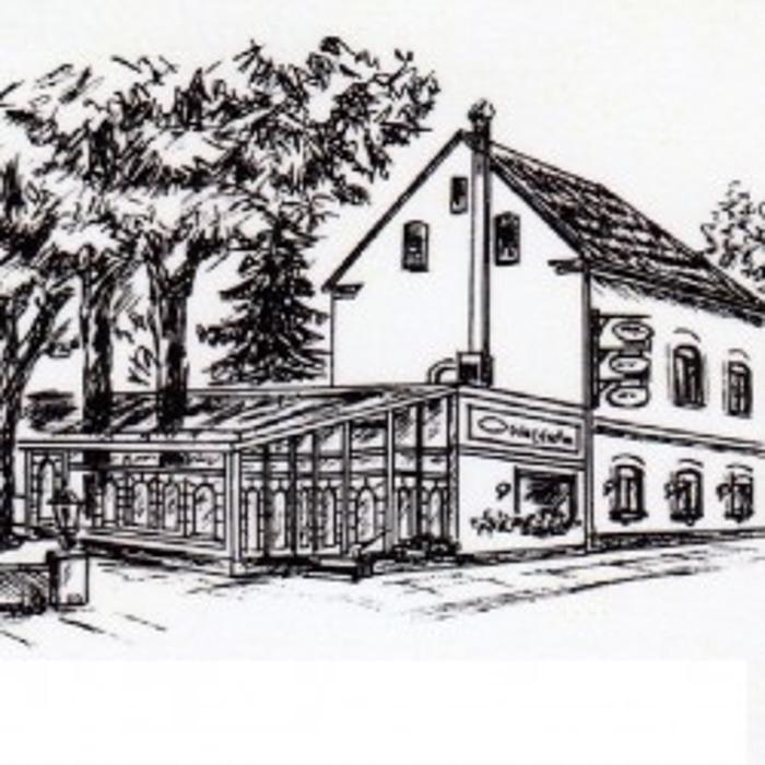 Hotel-Restaurant Waldschlößchen in Mülheim an der Ruhr - Logo Hotel-Restaurant Waldschlößchen in Mülheim an der Ruhr - Logo