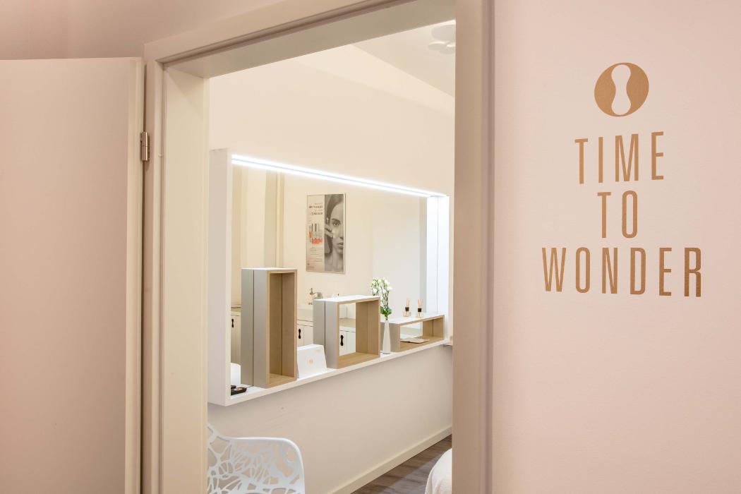 ZEITWUNDER Hamburg, Mittelweg in Hamburg