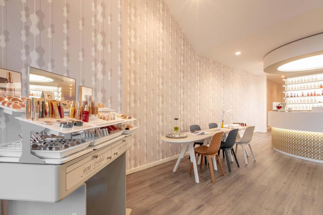 ZEITWUNDER Hamburg, Mittelweg in Hamburg