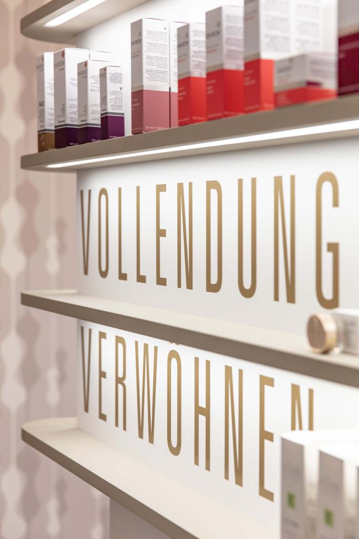 ZEITWUNDER Hamburg, Mittelweg in Hamburg