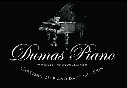 DUMAS PIANO store