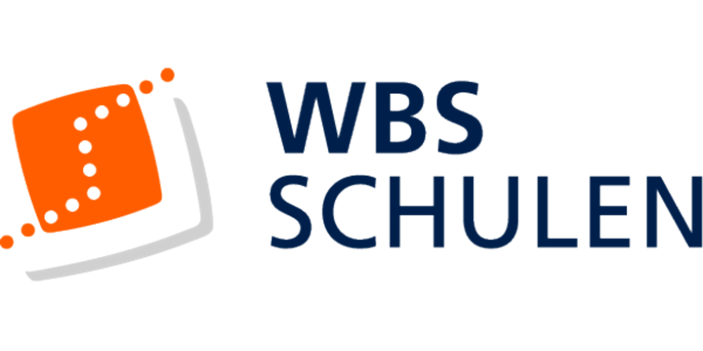 Logo WBS SCHULEN Leipzig Plagwitz Logo WBS SCHULEN Leipzig Plagwitz