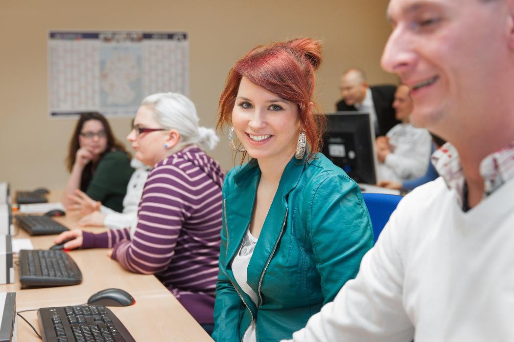 WBS SCHULEN Magdeburg, Maxim-Gorki-Straße in Magdeburg