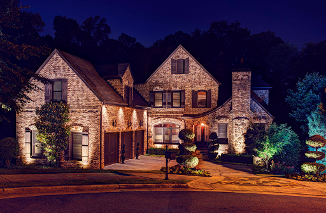 Southern Landscape Lighting Systems - Marietta, GA