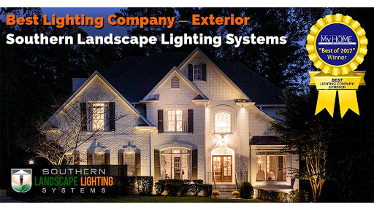 Southern Landscape Lighting Systems - Marietta, GA