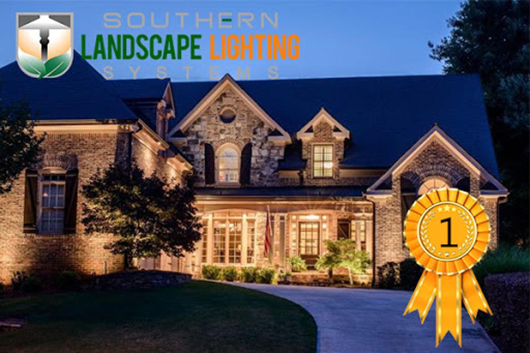 Southern Landscape Lighting Systems - Alpharetta, GA