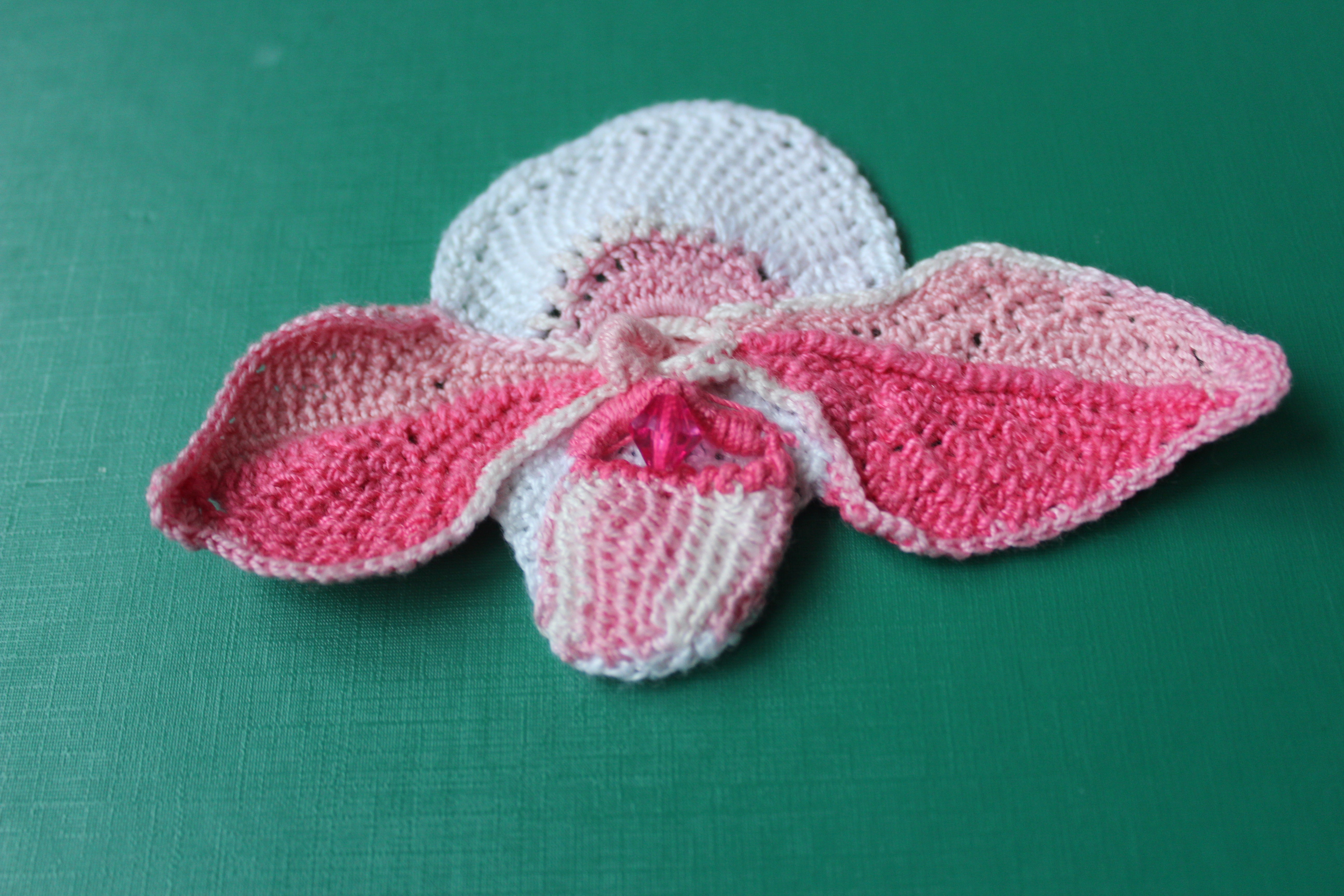 crochet-passion laine (détail)