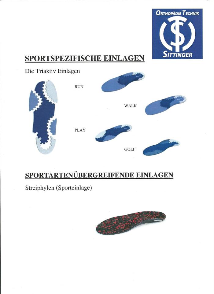 Orthopädietechnik Sittinger GmbH, Eßlinger Hauptstraße in Wien
