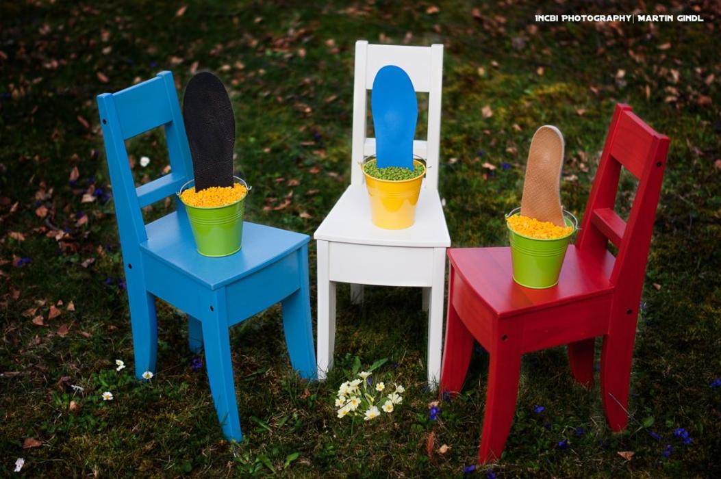 Orthopädietechnik Sittinger GmbH, Eßlinger Hauptstraße in Wien