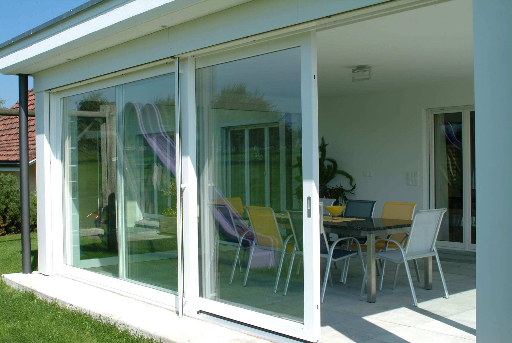 Foto de Zieher Fensterbau Erbach Foto de Zieher Fensterbau Erbach