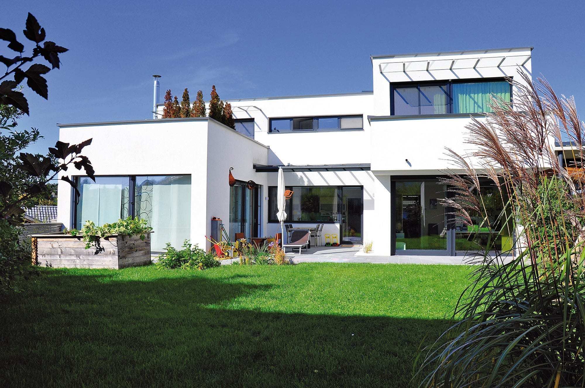 Foto de Zieher Fensterbau Foto de Zieher Fensterbau