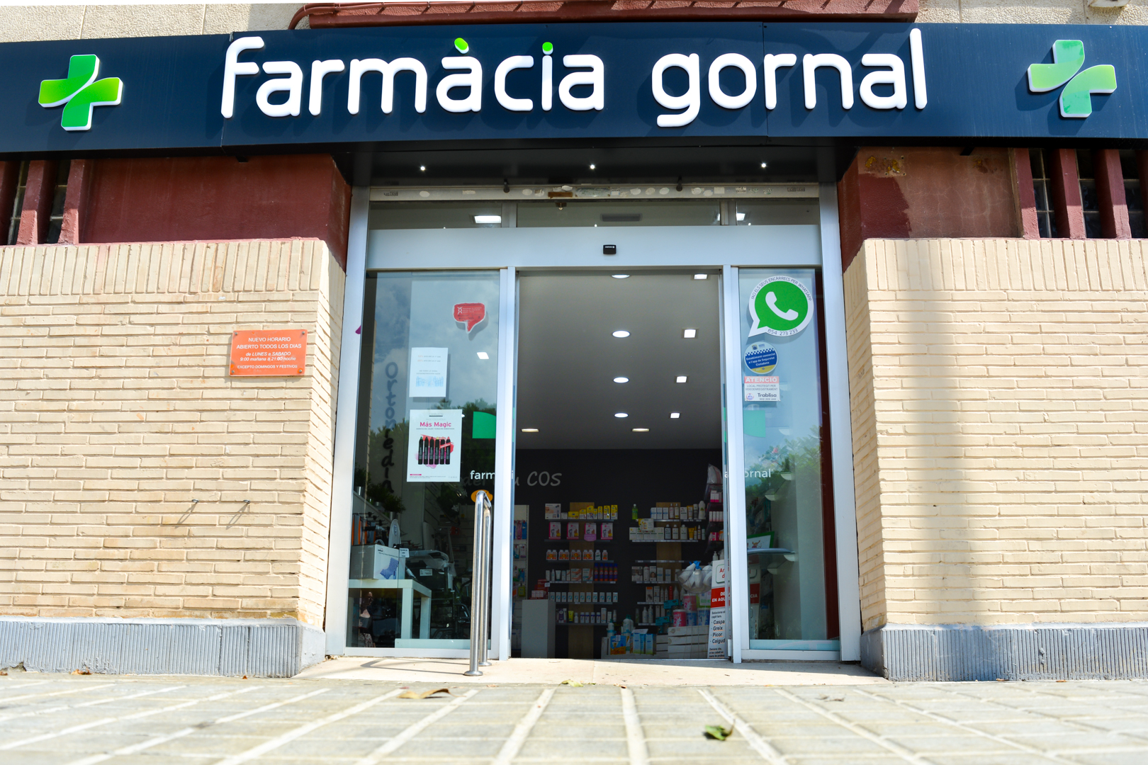 Galería en miniatura