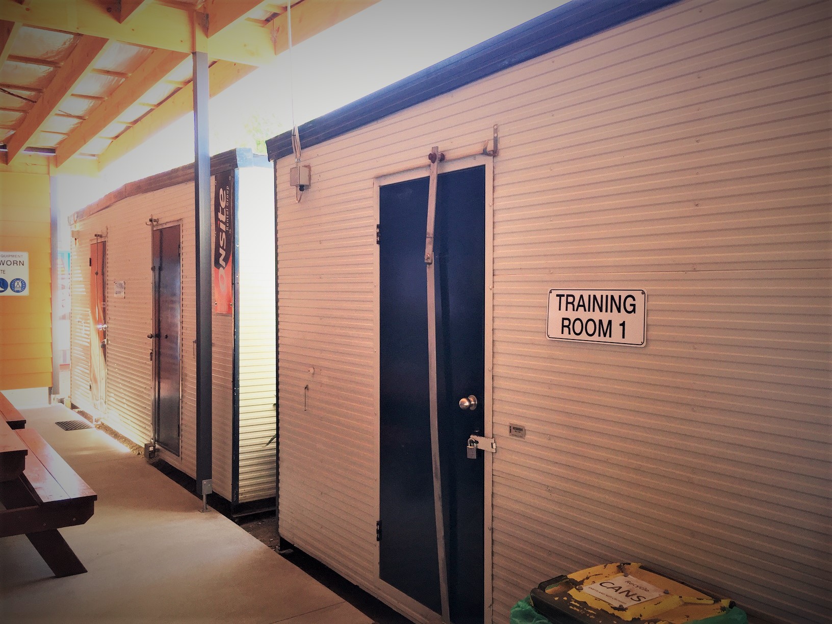 H&I Safety & Training Pty Ltd