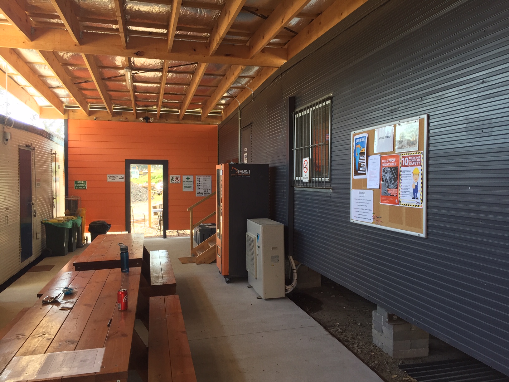 H&I Safety & Training Pty Ltd