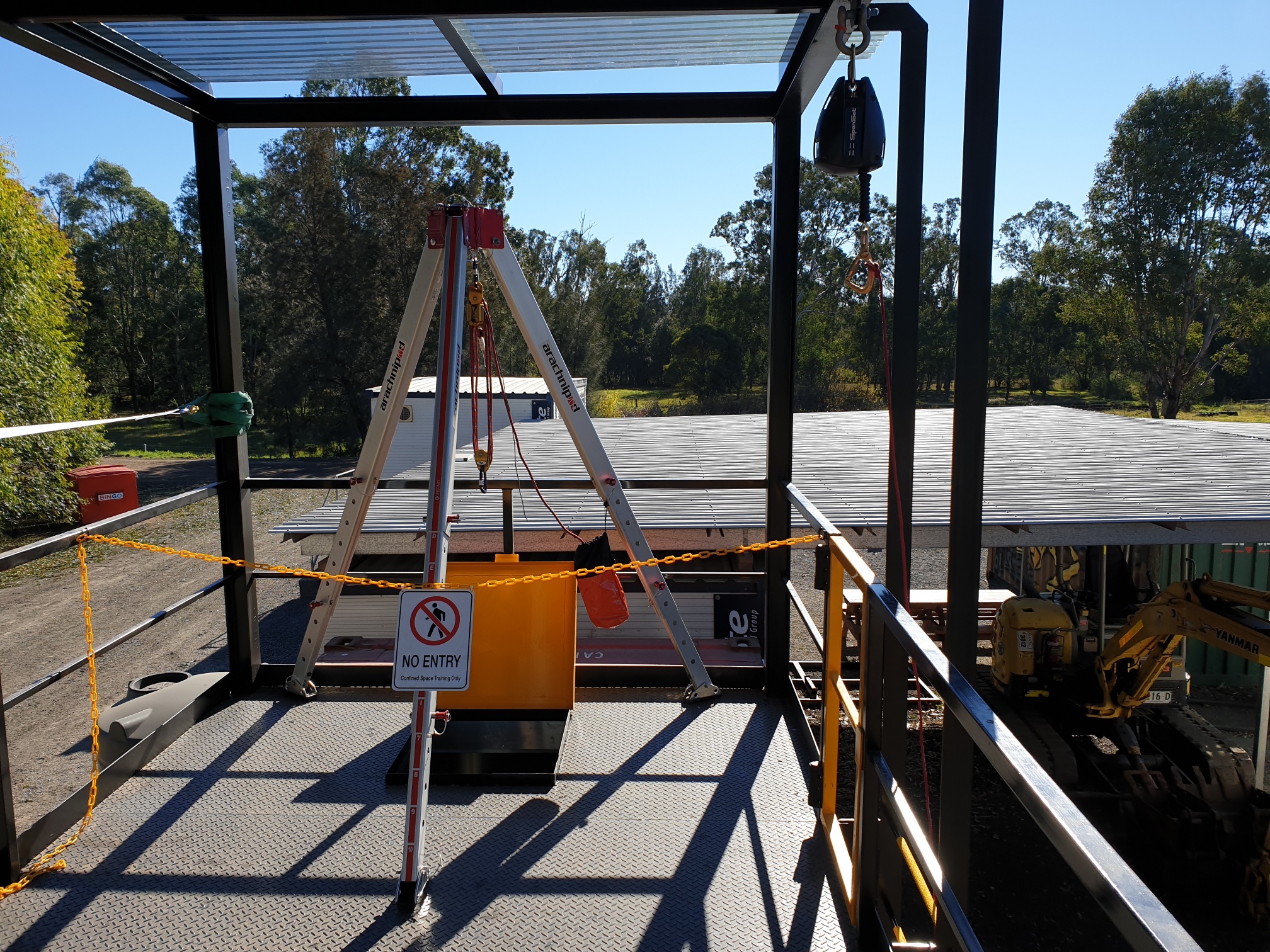 H&I Safety & Training Pty Ltd