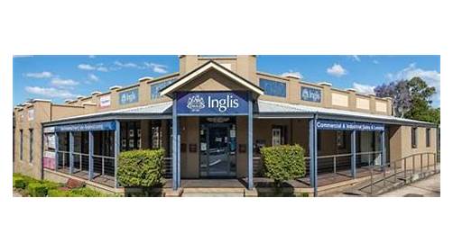 Inglis Property Macarthur