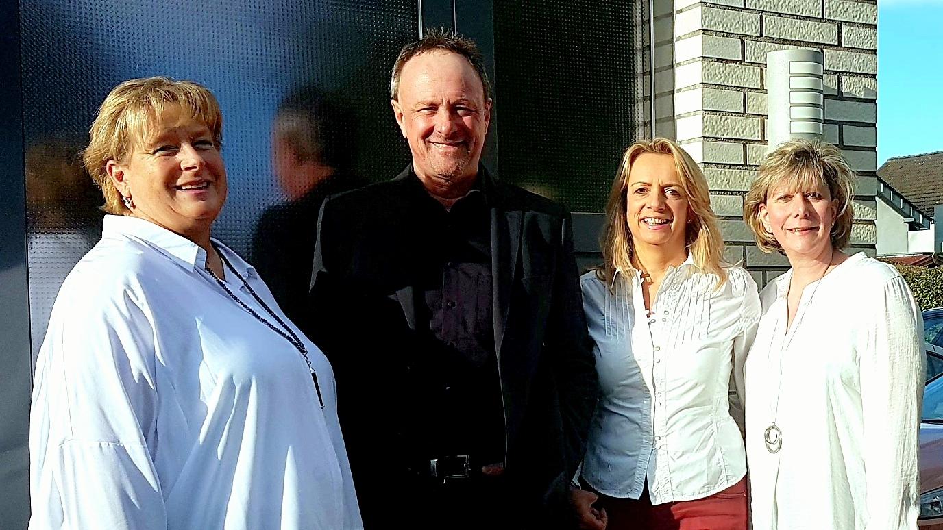 Immobilien Stoffels GmbH, Gürzenicher Straße in Düren