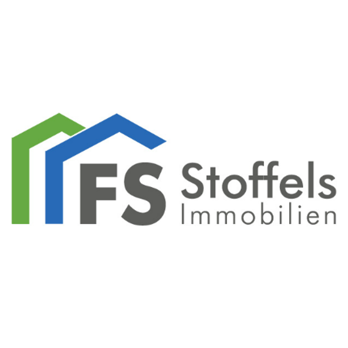 Logo Immobilien Stoffels GmbH Logo Immobilien Stoffels GmbH