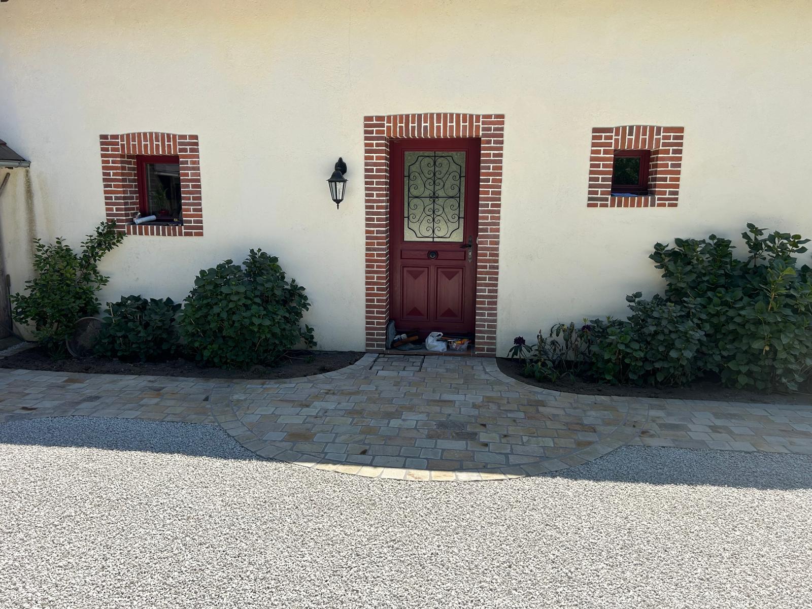 galerie image