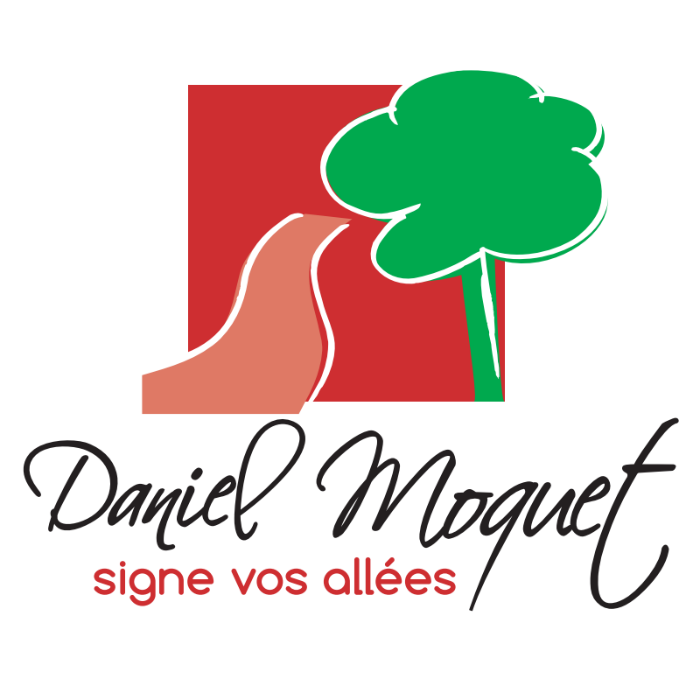 Daniel Moquet Signe Vos Allées - Ent. Fouassier paysagiste conseil