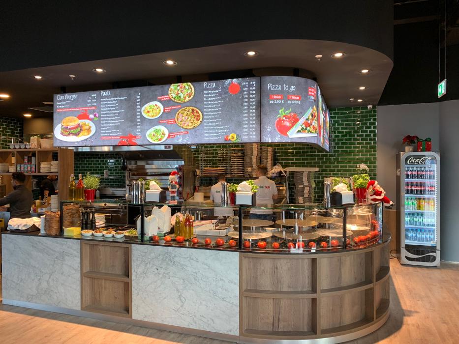 Ciao Bella Posthausen Dodenhof, Posthausen in Ottersberg