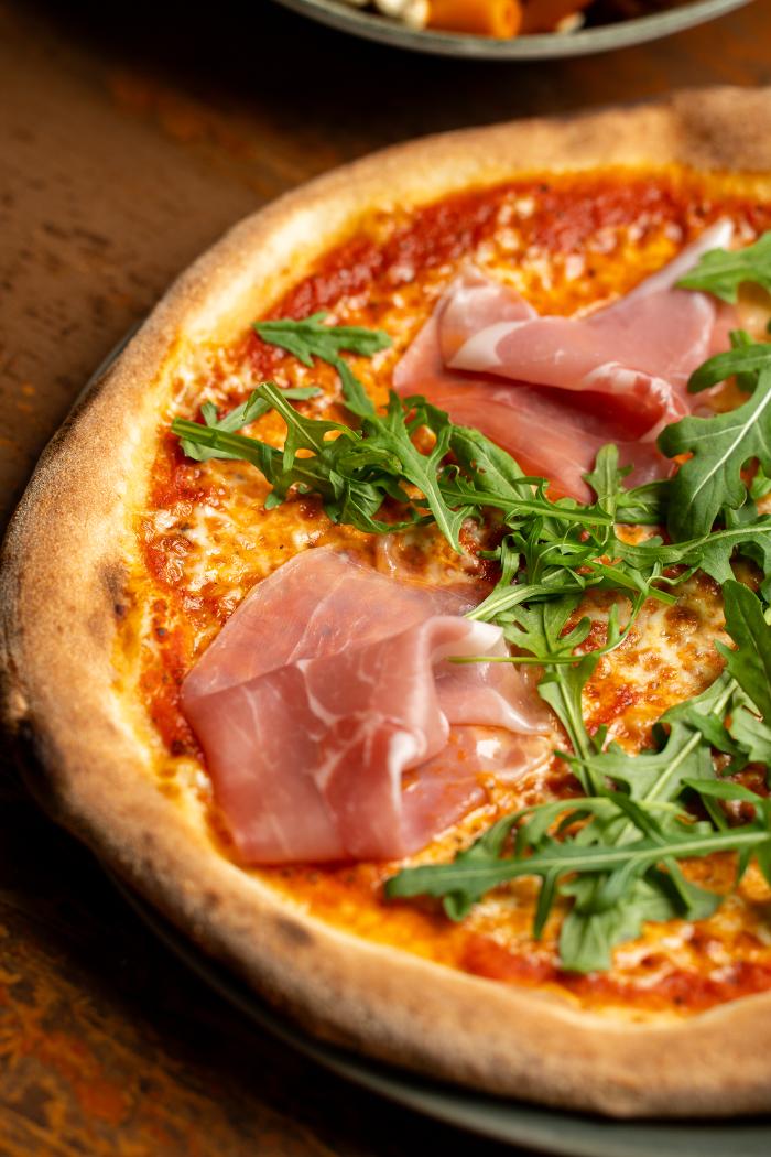 Ciao Bella Schwerin Sieben Seen Center, Grabenstraße in Schwerin