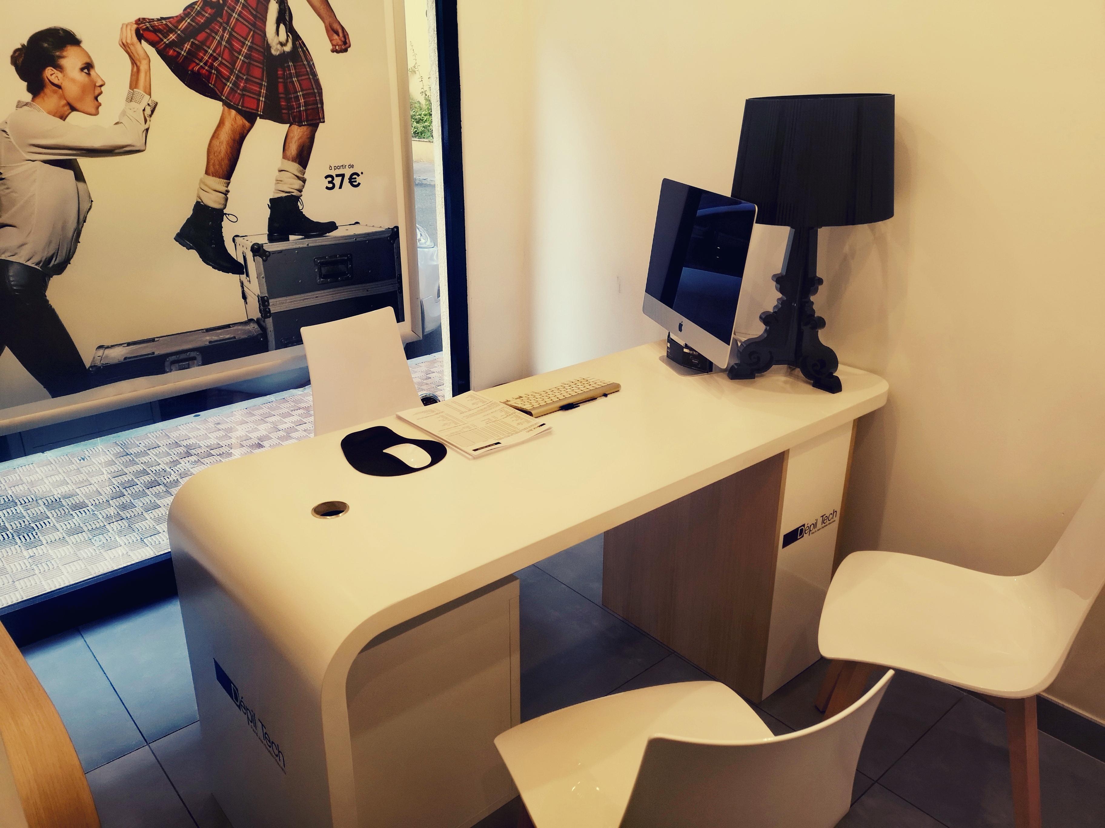 Foto 5 di Epilation Définitive - DEPIL TECH MENTON