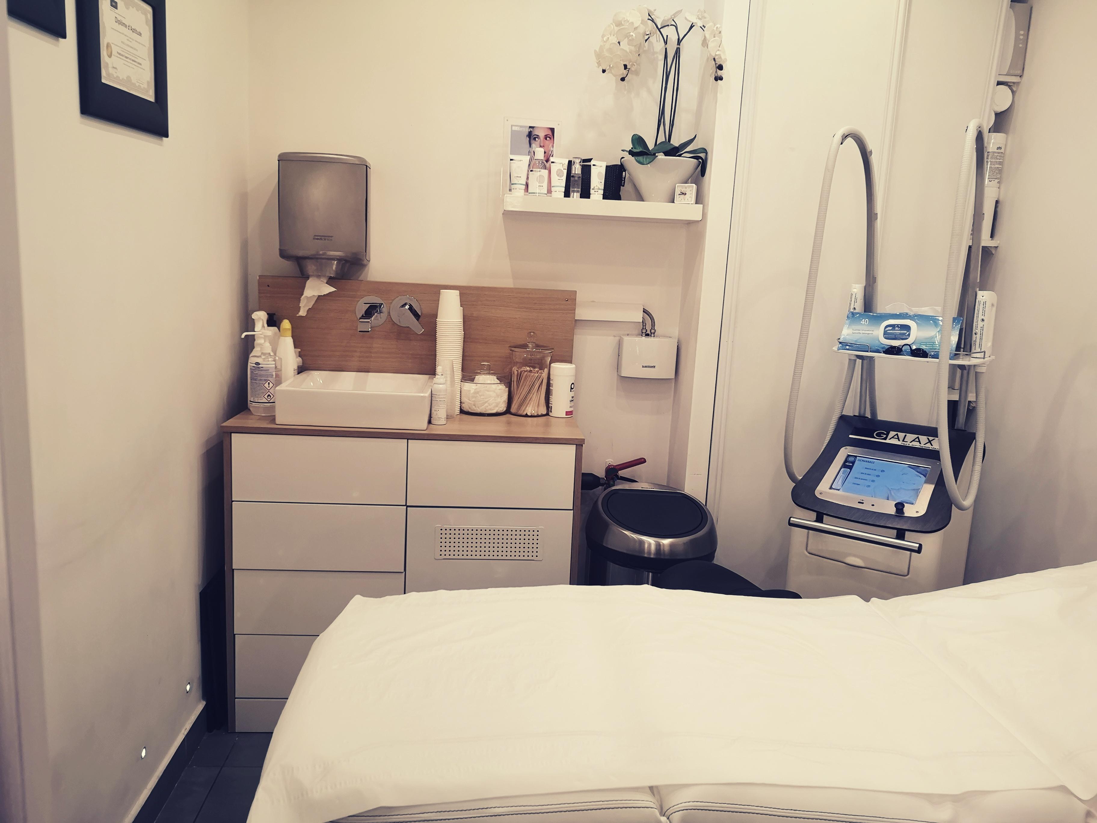 Foto 4 di Epilation Définitive - DEPIL TECH MENTON