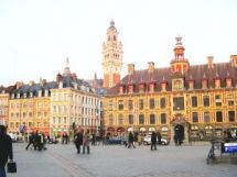 DEPIL TECH LILLE GARE FLANDRES institut de beauté