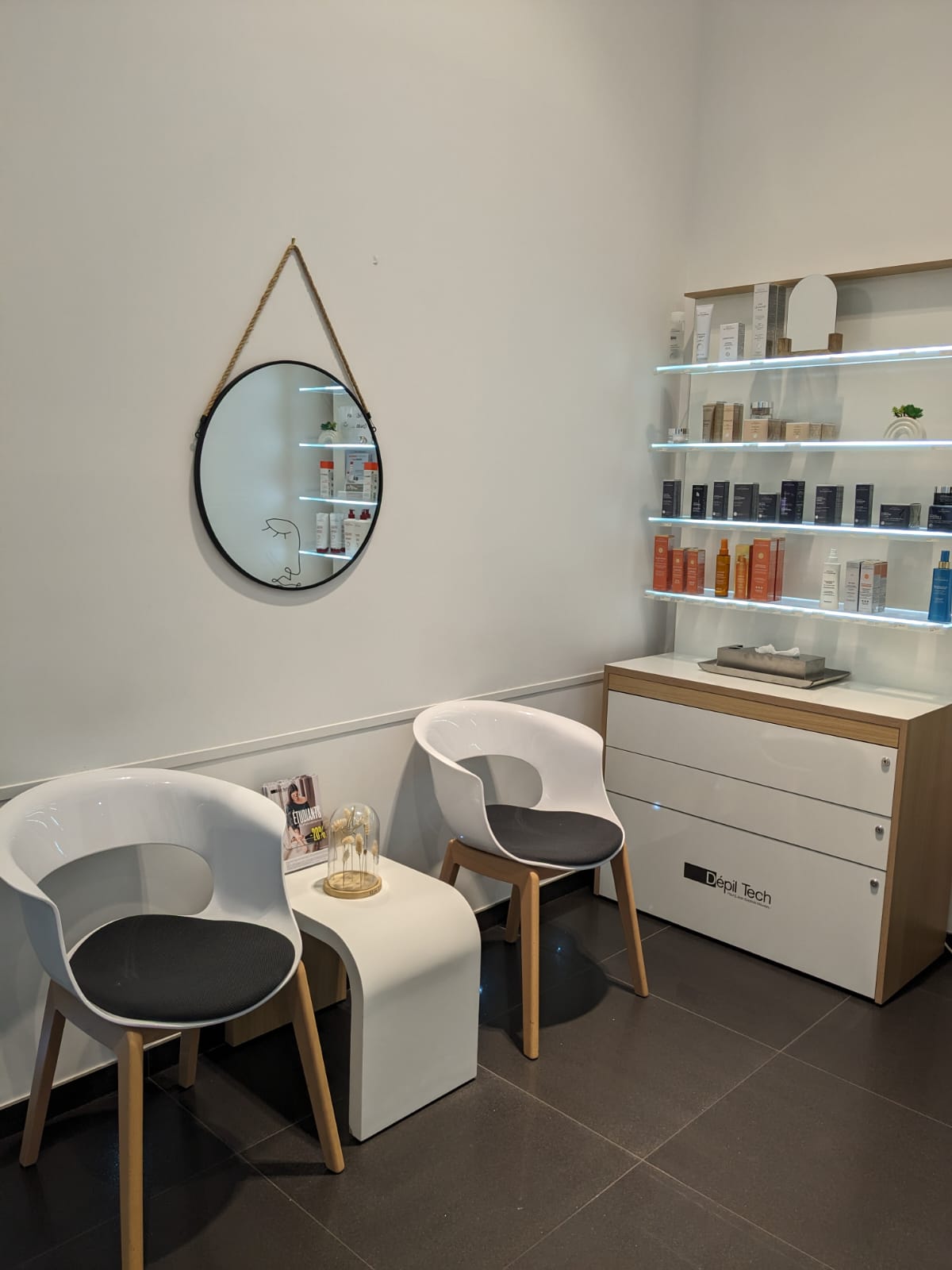 Foto 10 di Epilation Définitive - DEPIL TECH TOURS