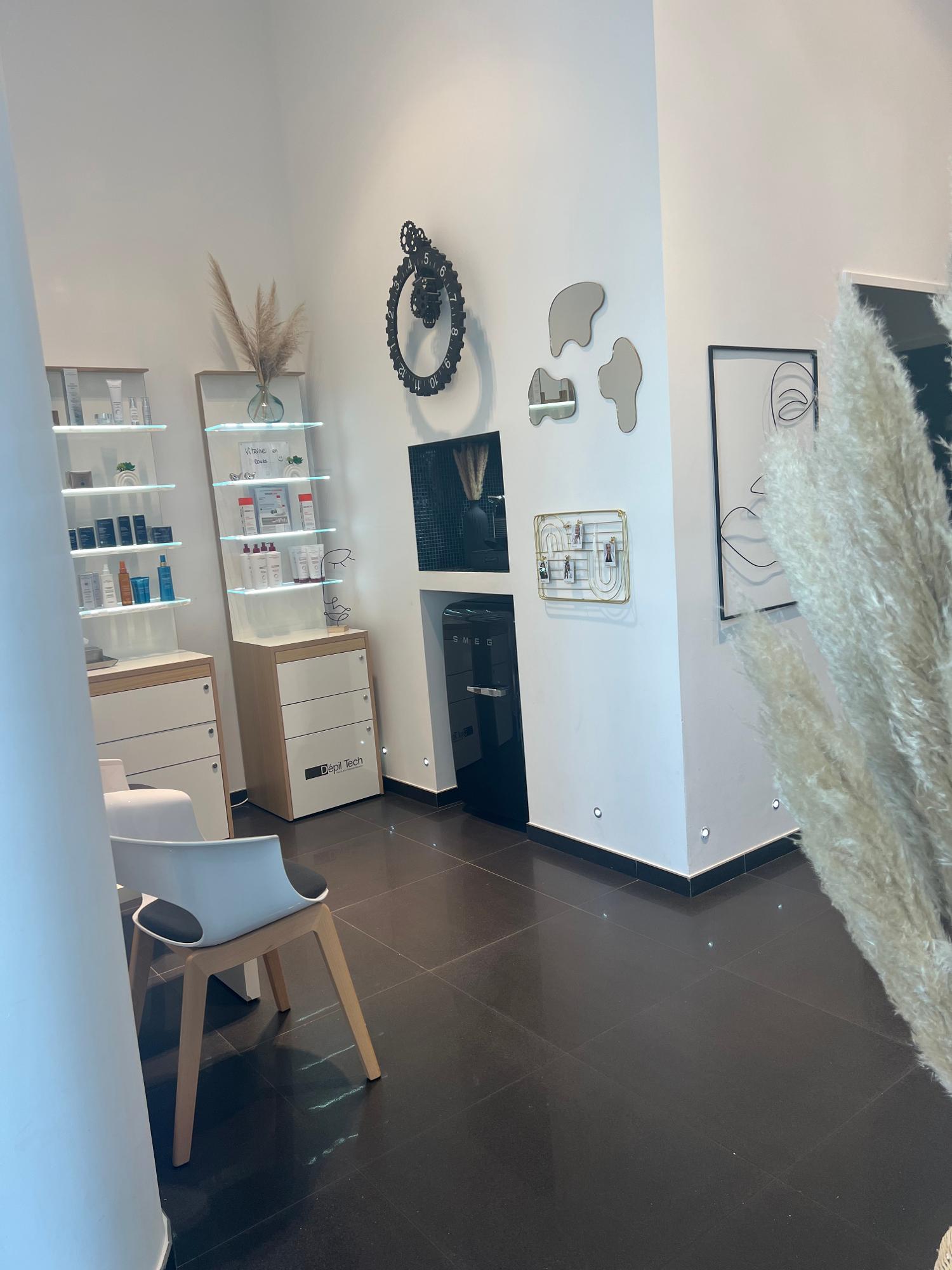 Foto 5 di Epilation Définitive - DEPIL TECH TOURS