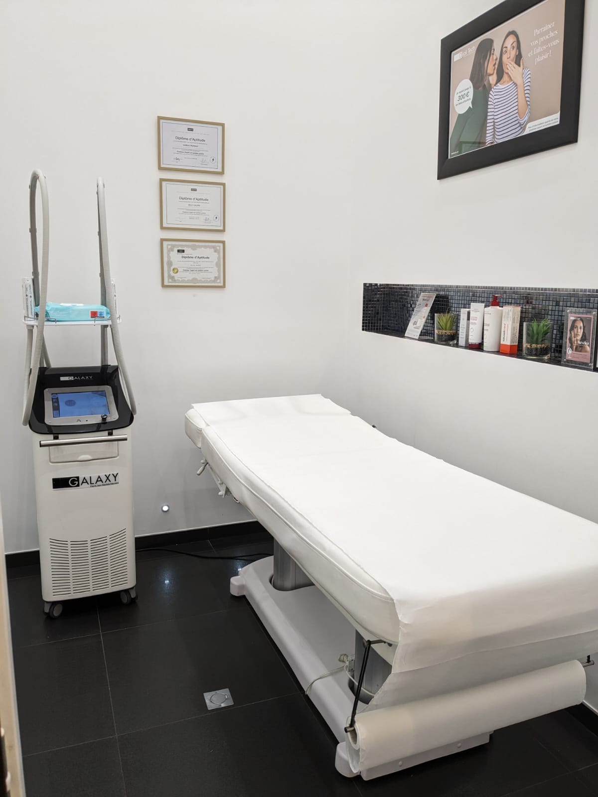 Foto 8 di Epilation Définitive - DEPIL TECH TOURS