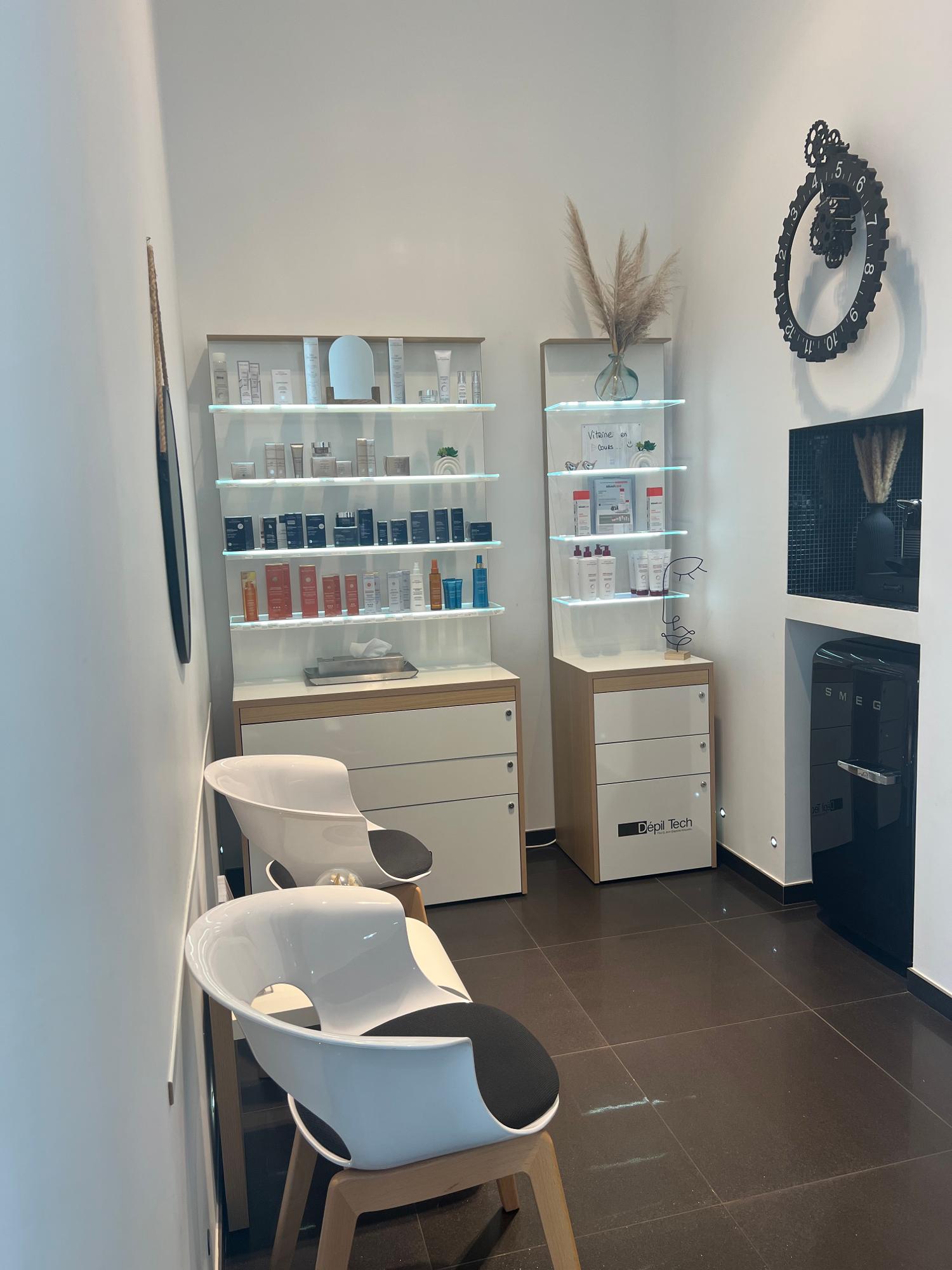 Foto 6 di Epilation Définitive - DEPIL TECH TOURS