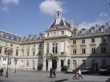Latelier Du Sourcil Paris 15 Instituts De Beauté à