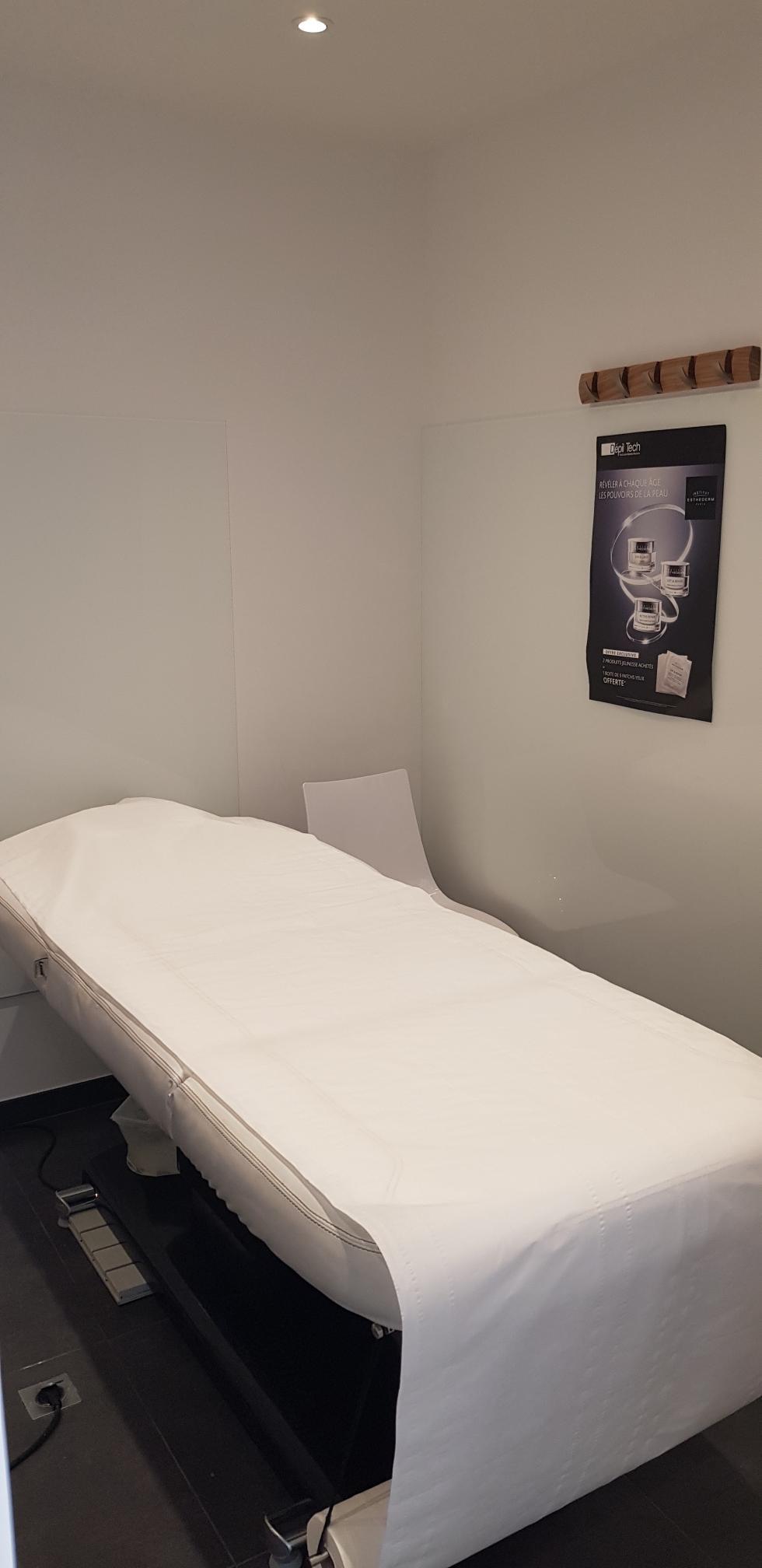 Foto 12 di Epilation Définitive - DEPIL TECH VIENNE