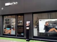 Epilation Définitive - DEPIL TECH CHAMBERY institut de beauté