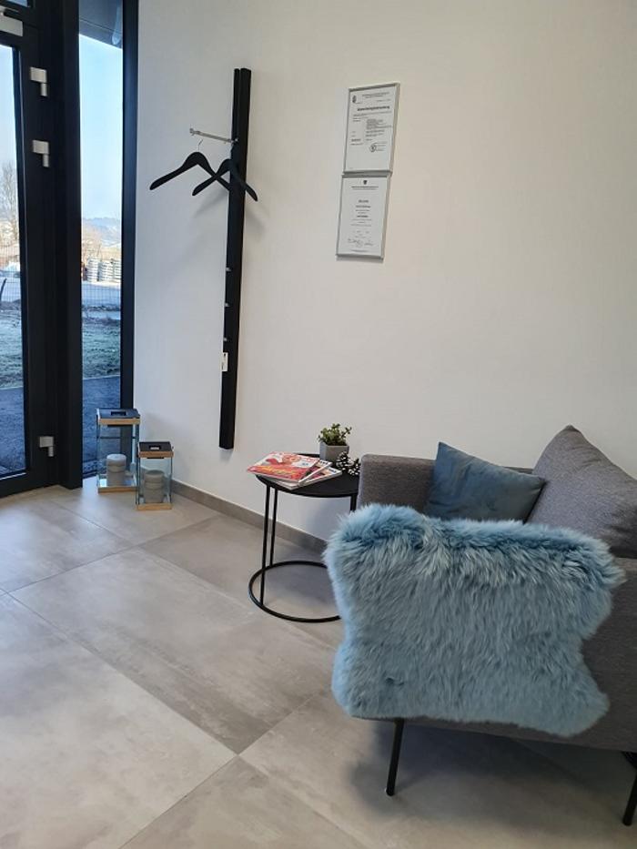 Wimpernverlängerung Hemetsberger, Mitterweg in Sankt Georgen im Attergau